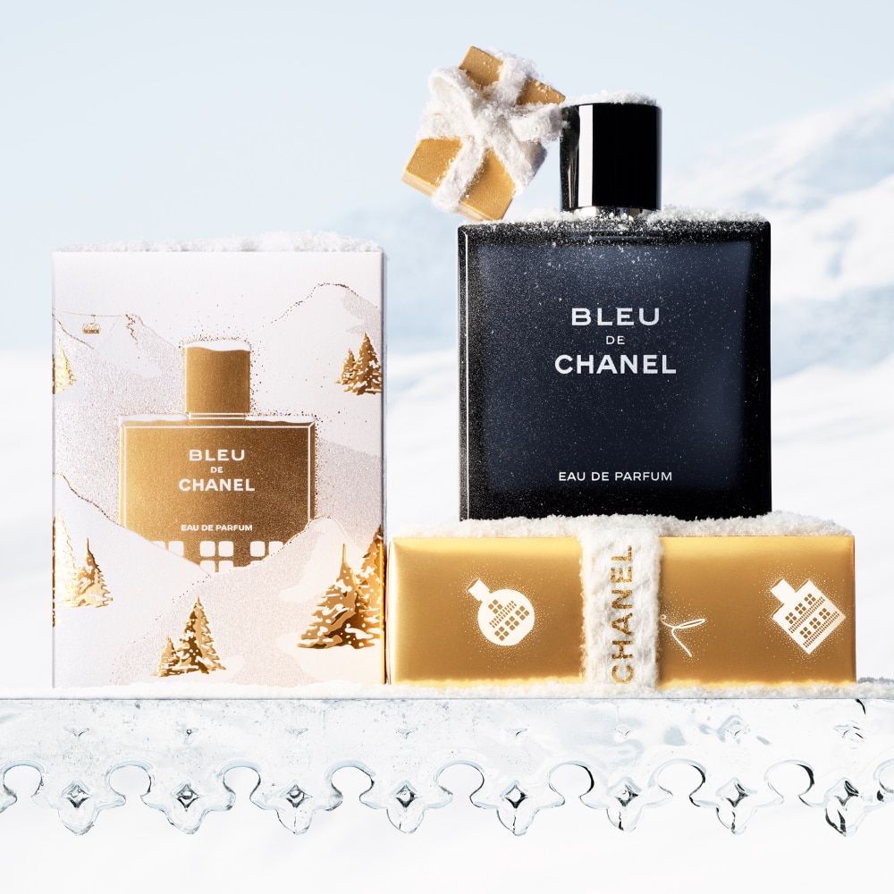 EAU DE PARFUM
